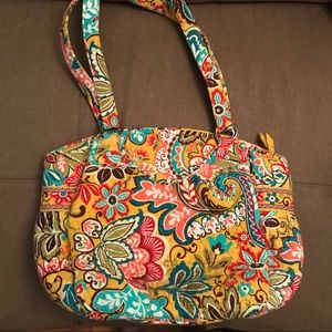 Vera Bradley Glenna Provençal